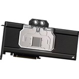 Corsair Hydro X Series XG7 RGB RX-SERIES GPU Water Block (7900 XTX), Wasserkühlung schwarz, inkl. Backplate
