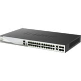 D-Link DMS-3130-30TS/E, Switch 