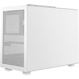 DeepCool CH160 PLUS WH, Tower-Gehäuse weiß