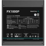 DeepCool PX-P 1000W Platinum, Netzteil 1000 Watt