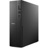 Dell Pro Slim Essential (XF4HF), PC-System schwarz, Windows 11 Pro