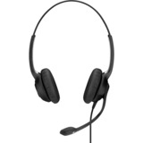 EPOS | Sennheiser IMPACT SC 260 USB, Headset schwarz