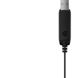 EPOS | Sennheiser IMPACT SC 260 USB, Headset schwarz