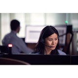 EPOS | Sennheiser IMPACT SC 260 USB, Headset schwarz