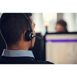 EPOS | Sennheiser IMPACT SC 260 USB, Headset schwarz