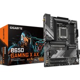 GIGABYTE B650 GAMING X AX, Mainboard schwarz