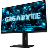 GIGABYTE G27Q3, Gaming-Monitor 68.6 cm (27 Zoll), schwarz, QHD, SS-IPS, HDMI, DP, Free Sync Premium, 320Hz Panel
