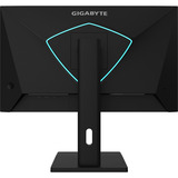 GIGABYTE G27Q3, Gaming-Monitor 68.6 cm (27 Zoll), schwarz, QHD, SS-IPS, HDMI, DP, Free Sync Premium, 320Hz Panel