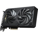 GIGABYTE GeForce RTX 5060 Ti WINDFORCE OC 8G, Grafikkarte DLSS 4, 3x DisplayPort, 1x HDMI 2.1