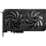 GIGABYTE GeForce RTX 5060 Ti WINDFORCE OC 8G, Grafikkarte DLSS 4, 3x DisplayPort, 1x HDMI 2.1