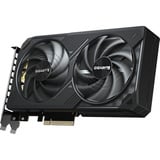 GIGABYTE GeForce RTX 5060 Ti WINDFORCE OC 8G, Grafikkarte DLSS 4, 3x DisplayPort, 1x HDMI 2.1