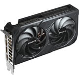 GIGABYTE GeForce RTX 5060 Ti WINDFORCE OC 8G, Grafikkarte DLSS 4, 3x DisplayPort, 1x HDMI 2.1