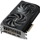 GIGABYTE GeForce RTX 5060 Ti WINDFORCE OC 8G, Grafikkarte DLSS 4, 3x DisplayPort, 1x HDMI 2.1