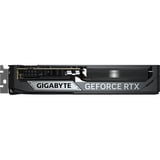 GIGABYTE GeForce RTX 5060 Ti WINDFORCE OC 8G, Grafikkarte DLSS 4, 3x DisplayPort, 1x HDMI 2.1