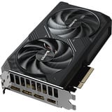 GIGABYTE GeForce RTX 5060 Ti WINDFORCE OC 8G, Grafikkarte DLSS 4, 3x DisplayPort, 1x HDMI 2.1