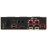 GIGABYTE TRX50 AI TOP, Mainboard silber/schwarz