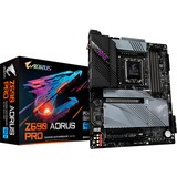 GIGABYTE Z690 AORUS PRO 1.0, Mainboard