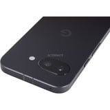 Google Pixel 9a 256GB, Handy Obsidian, Android 15,Dual SIM, 8 GB