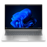 HP EliteBook X G2a (DL9Z6ET), Notebook silber, AMD Ryzen AI 7 PRO 450, AMD Radeon 860M, 32 GB LPDDR5X, 1 TB (1 TB SSD), Windows 11 Pro
