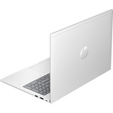 HP ProBook 4 G1iR (AD2P5ET), Notebook silber, Intel® Core™ 7 150U, Intel® Graphics, 15.96484375 GB DDR5, 512 GB (512 GB SSD), Windows 11 Pro