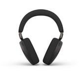 Jabra Evolve3 85, Headset schwarz, UC, USB-A Bluetooth-Adapter, Schnurloses Ladepad