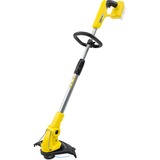 Kärcher Akku-Rasentrimmer LTR 18-30 Battery, 18Volt gelb/schwarz, ohne Akku und Ladegerät