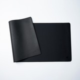 Keychron Desk Mat, Gaming-Mauspad schwarz