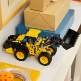 LEGO 42209 Technic Volvo L120 Electric Radlader, Konstruktionsspielzeug 