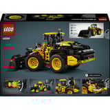 LEGO 42209 Technic Volvo L120 Electric Radlader, Konstruktionsspielzeug 