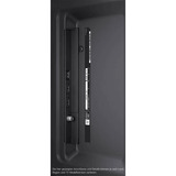 LG 43NANO82T6B, LED-Fernseher 108 cm (43 Zoll), schwarz, UltraHD/4K, HDR, Triple Tuner