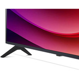 LG 43NANO82T6B, LED-Fernseher 108 cm (43 Zoll), schwarz, UltraHD/4K, HDR, Triple Tuner