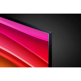 LG 43NANO82T6B, LED-Fernseher 108 cm (43 Zoll), schwarz, UltraHD/4K, HDR, Triple Tuner