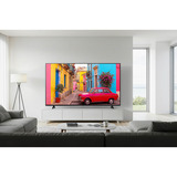 LG 43NANO82T6B, LED-Fernseher 108 cm (43 Zoll), schwarz, UltraHD/4K, HDR, Triple Tuner
