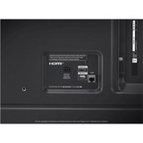 LG 43NANO82T6B, LED-Fernseher 108 cm (43 Zoll), schwarz, UltraHD/4K, HDR, Triple Tuner