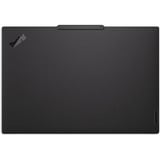 Lenovo ThinkPad P1 G8 (21Q8003QGE), Notebook schwarz, Intel® Core™ Ultra 7 255H, NVIDIA RTX PRO 2000, 64 GB LPDDR5X, 1 TB (1 TB SSD), Windows 11 Pro