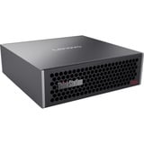 Lenovo ThinkStation PGX (30KL000AGF), Mini-PC schwarz, NVIDIA DGX OS