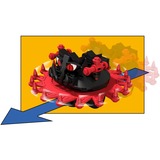 MEGA Masters of the Universe Classic Roton Assault, Konstruktionsspielzeug 