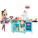 MGA Entertainment L.O.L. Surprise OMG I AM- Diner, Puppe 