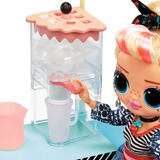 MGA Entertainment L.O.L. Surprise OMG I AM- Diner, Puppe 