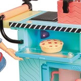 MGA Entertainment L.O.L. Surprise OMG I AM- Diner, Puppe 
