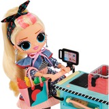 MGA Entertainment L.O.L. Surprise OMG I AM- Diner, Puppe 