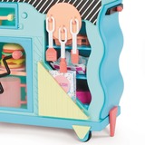 MGA Entertainment L.O.L. Surprise OMG I AM- Diner, Puppe 