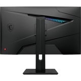 MSI MAG 274QRFDE QD E2, Gaming-Monitor 69 cm (27 Zoll), schwarz, WQHD, Rapid IPS, HDR, Adaptive-Sync, 180Hz Panel