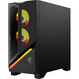 MSI MPG Infinite Z3 9NVNR7-610DE, Gaming-PC schwarz/transparent, Windows 11 Home