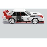 Mattel MEGA Hot Wheels Collector Audi 90 Quattro IMSA GTO, Konstruktionsspielzeug Maßstab 1:24