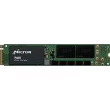 Micron 7400 PRO 960 GB, SSD PCIe 4.0 x4, NVMe 1.4, M.2 2280