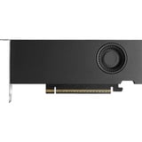 NVIDIA RTX PRO 4000 SFF Blackwell (LP), Grafikkarte 4x Mini-DisplayPort, Retail