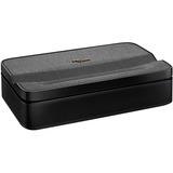 Optoma Photon Go, Laser-Beamer schwarz, FullHD, HDR, 650 Lumen, Akkubetrieb