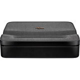 Optoma Photon Go, Laser-Beamer schwarz, FullHD, HDR, 650 Lumen, Akkubetrieb