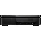 Optoma Photon Go, Laser-Beamer schwarz, FullHD, HDR, 650 Lumen, Akkubetrieb